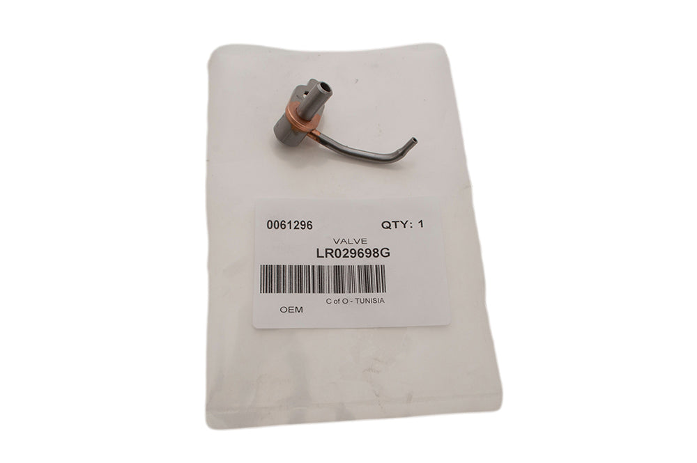 LR029698G - Valve  Land Rover Range Rover 