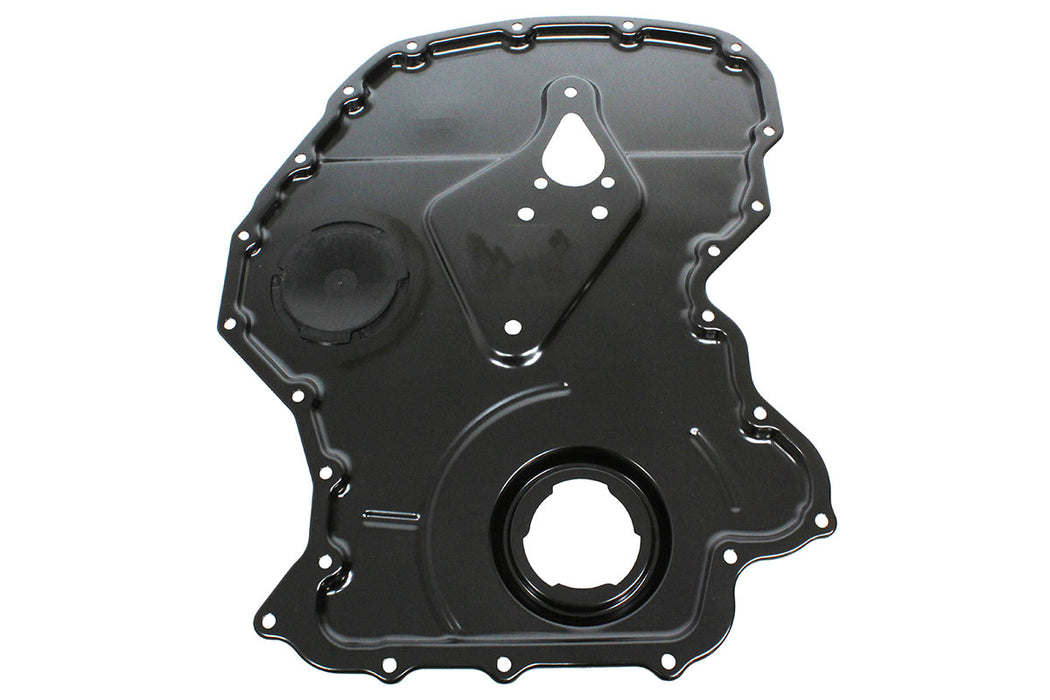 LR029906G - Front Cover  by Allmakes OE Land Rover Range Rover 