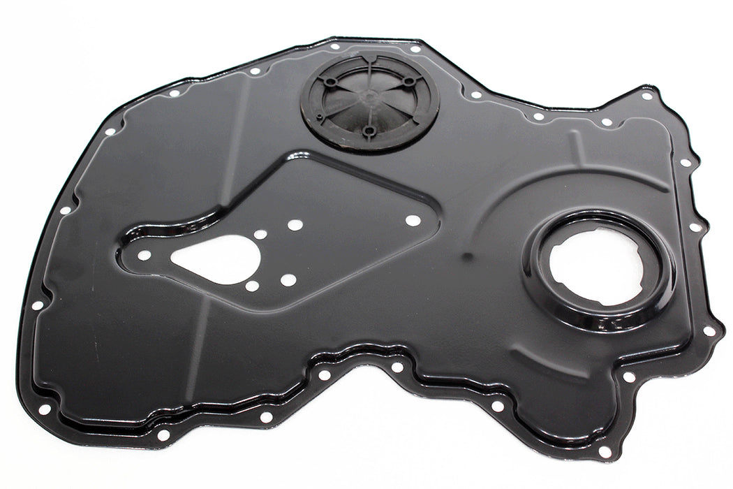 LR029906 - Front Cylinder Cover  by AllmakesEngine Part Land Rover Range Rover 