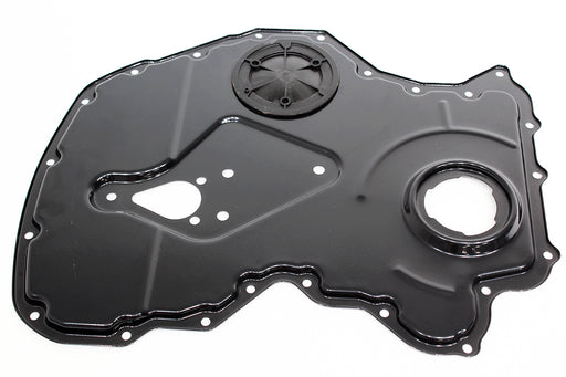 LR029906 - Front Cylinder Cover  by AllmakesEngine Part Land Rover Range Rover 
