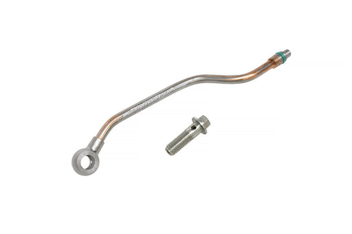 LR029925A - Tube - Oil Return  by Allmakes OE Land Rover Range Rover 