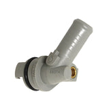 LR029936 - Aansluiting - Wateruitlaat