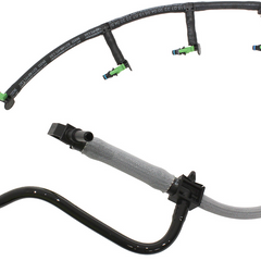LR029948 - Fuel return hose
