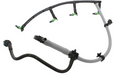 LR029948 - Fuel return hose  by Allmakes OEFuel System Part Land Rover Range Rover Defender