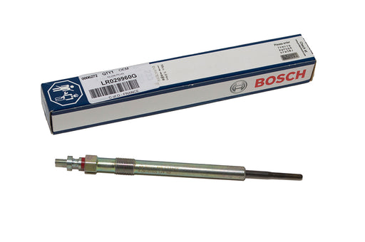 LR029960G - Glow Plug  by BoschEngine Part Land Rover Range Rover Defender
