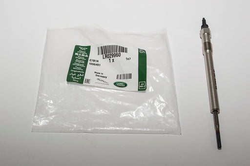 LR029960LR - Glow Plug  by LAND ROVERElectrical Part Land Rover Range Rover 