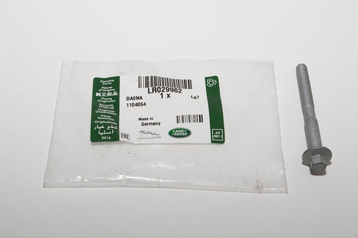 LR029962LR - Bolt  by LAND ROVERHardware Part Land Rover Range Rover 
