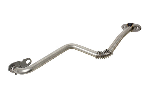 LR029975A - Hose - Oil Return  by Allmakes OE Land Rover Range Rover 
