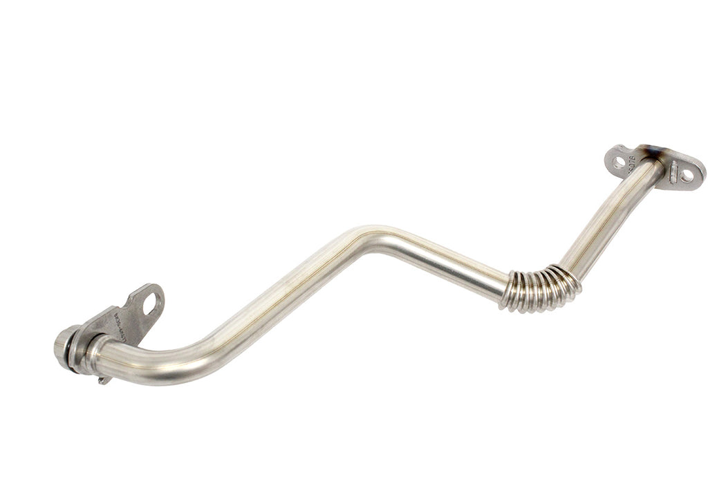 LR029975G - Hose - Oil Return  Land Rover Range Rover 