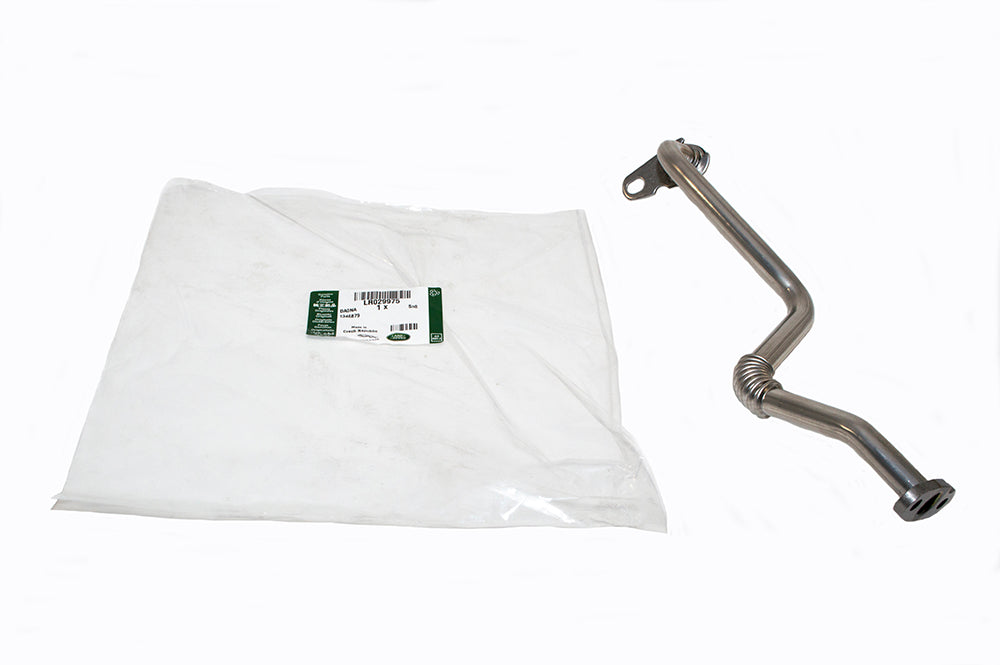 LR029975LR - Hose - Oil Return  by LAND ROVEREngine Part Land Rover Range Rover 