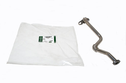 LR029975LR - Hose - Oil Return  by LAND ROVEREngine Part Land Rover Range Rover 