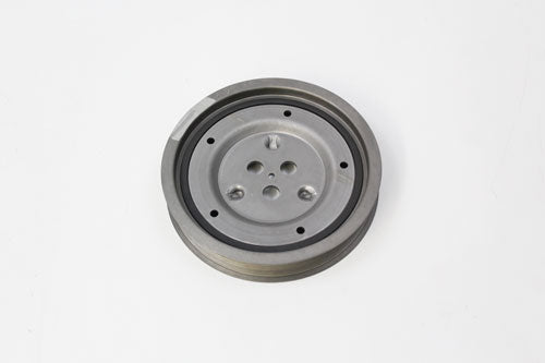 LR029988 - Crankshaft Pulley  by CortecoEngine Part Land Rover Range Rover 