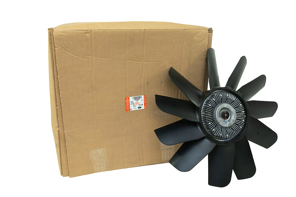 LR029997LR - Fan Cooling or Heating Part Land Rover Range Rover 