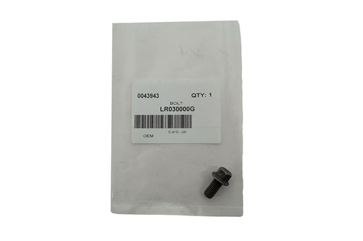 LR030000G - Bolt  Land Rover Range Rover 