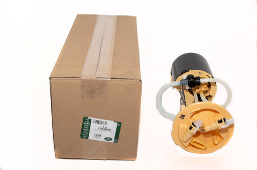 LR030039LR - Pump - Fuel  by LAND ROVERFuel System Part Land Rover Range Rover 