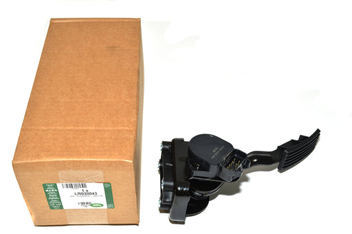 LR030043LR - Potentiometer  by LAND ROVERElectrical Part Land Rover Range Rover 
