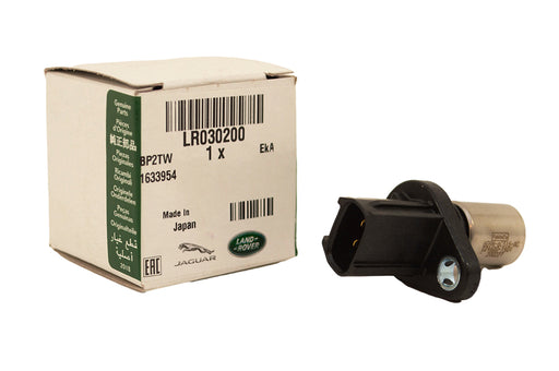 LR030200LR - Sensor - Crankshaft Position - CPS  by LAND ROVERElectrical Part Land Rover Range Rover 