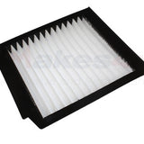 LR030219 - Air Filter Pollen Replacement - P38