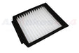 LR030219 - Air Filter Pollen Replacement - P38 Repair & Maintenance Land Rover Range Rover Range Rover