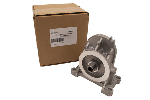 LR030369G - Adaptor - Oil Filter  Land Rover Range Rover 