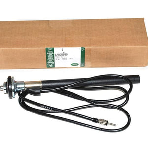 LR030590LR - Aerial Defender GENUINE LR