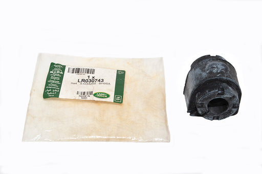 LR030743LR - Insulator - Stabilizer Bar  by LAND ROVERSteering or Suspension Part Land Rover Range Rover 