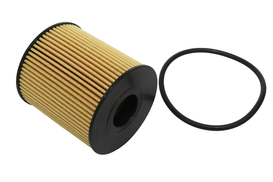 LR030778 - Oil filter 2.4 PUMA  by AftermarketEngine Part Land Rover Range Rover Defender