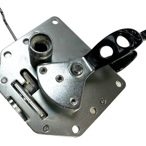 LR031337 - Door lock rear with door entry remote control unit OEM