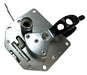 LR031337 - Door lock rear with door entry remote control unit OEM Electrical Part Land Rover Range Rover Defender