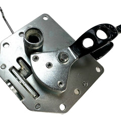 LR031337 - Door lock rear with door entry remote control unit OEM