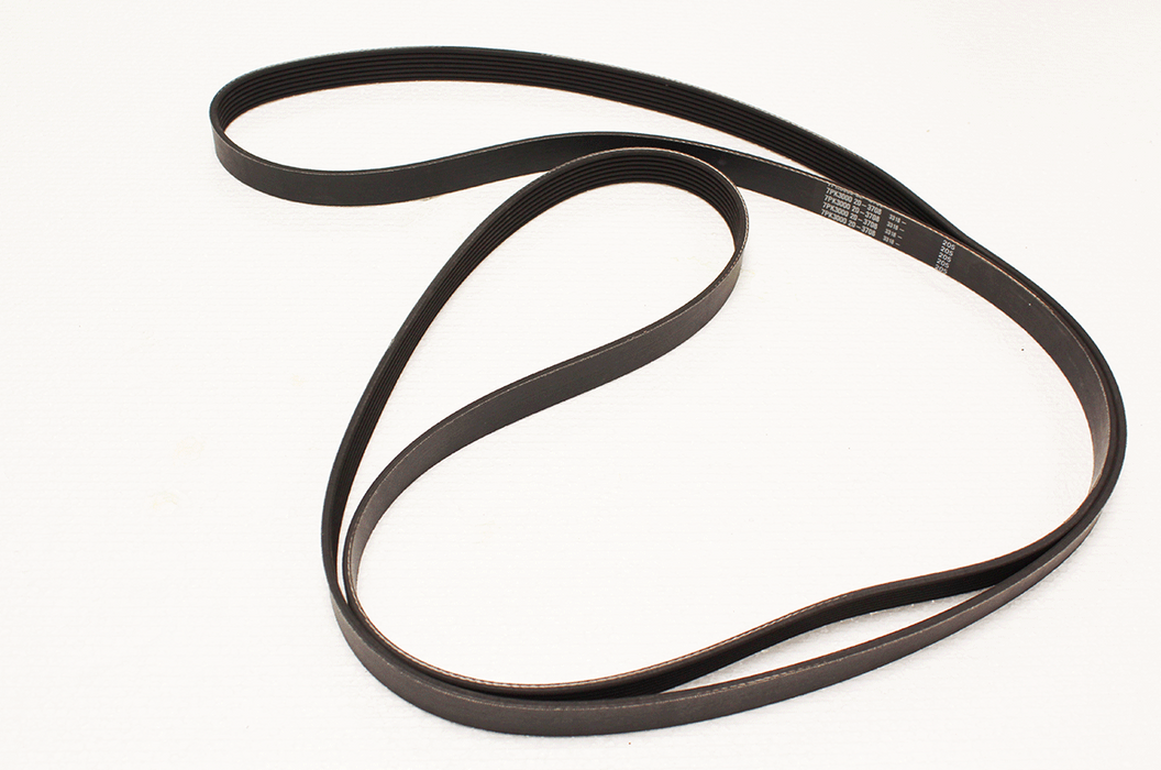 LR031360G - Belt Puma 2.2 with AC (7PK-3000)  by PR2 Allmakes OEEngine Part Land Rover Range Rover Defender, Discovery