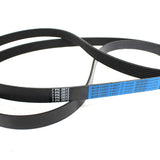 LR031361G - Drive Belt – 2.2 TD4 – Without A/C