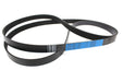 LR031361G - Drive Belt – 2.2 TD4 – Without A/C  by PR2 Allmakes OETransmission or Drivetrain Part Land Rover Range Rover Discovery