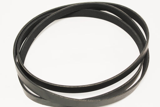 LR031361 - Drive Belt – 2.2 TD4 – Without A/C  by Land RoverEngine Part Land Rover Range Rover Discovery, Freelander 1