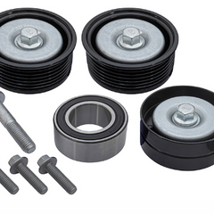 LR031367KIT - Drive Belt Idler and Bearing Kit