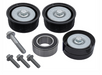 LR031367KIT - Drive Belt Idler and Bearing Kit  by AftermarketEngine Part Land Rover Range Rover Defender