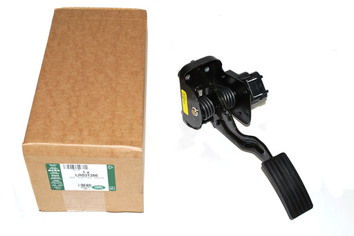 LR031386LR - Potentiometer Electrical Part Land Rover Range Rover 