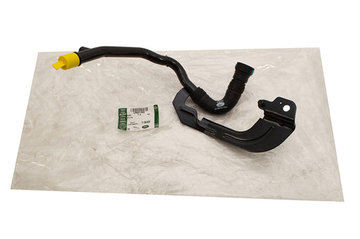 LR031393LR - Bracket and Hose  by LAND ROVER Land Rover Range Rover 