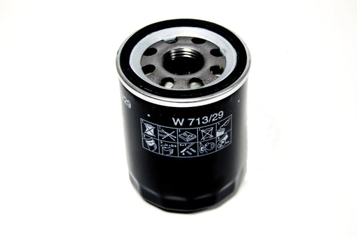 LR031439G - Oil Filter – 4.4 V8 & 4.2 V8 SC Petrol  by Mann+HummelEngine Part Land Rover Range Rover Discovery, Range Rover, Range Rover Sport