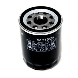 LR031439G - FILTER - OIL - CARTRIDGE TYPE