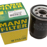 LR031439M - Oliefilter – 4.4 V8 & 4.2 V8 SC Benzine