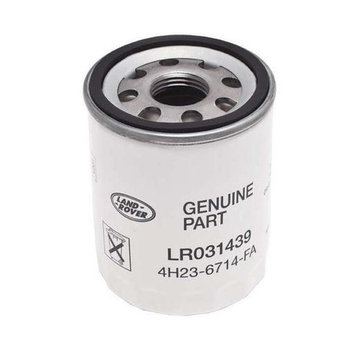 LR031439 - Oil Filter – 4.4 V8 & 4.2 V8 SC Petrol Engine Part Land Rover Range Rover Discovery, Range Rover, Range Rover Sport