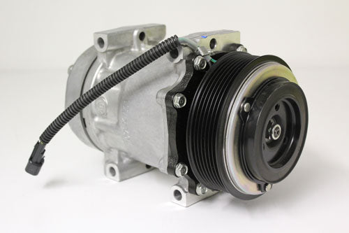 LR031453 - Air Conditioning Compressor  by SandenCooling or Heating Part Land Rover Range Rover 