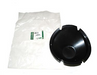 LR031509LR - cover - dust GENUINE  by Land RoverSteering or Suspension Part Land Rover Range Rover Defender