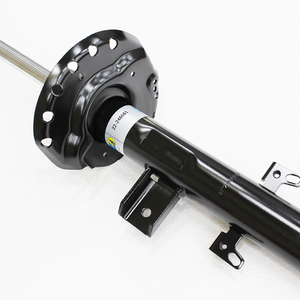 LR031666B - shock absorber rear LH OEM