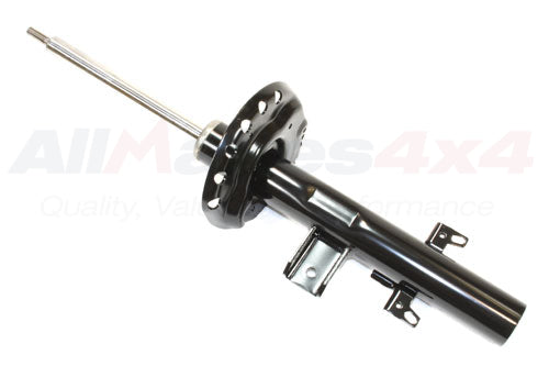 LR031666 - shock absorber LH rear Frl.2 Steering or Suspension Part Land Rover Range Rover Freelander 1