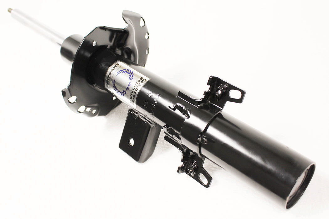 LR031668R - SHOCK ABSORBER - REAR SUSPENSION  by Britpart Land Rover Range Rover 