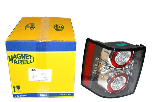 LR031757 - Lamp  by PR2 Allmakes OEElectrical Part Land Rover Range Rover 