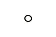 LR031797 - O Ring  by Allmakes Land Rover Range Rover 