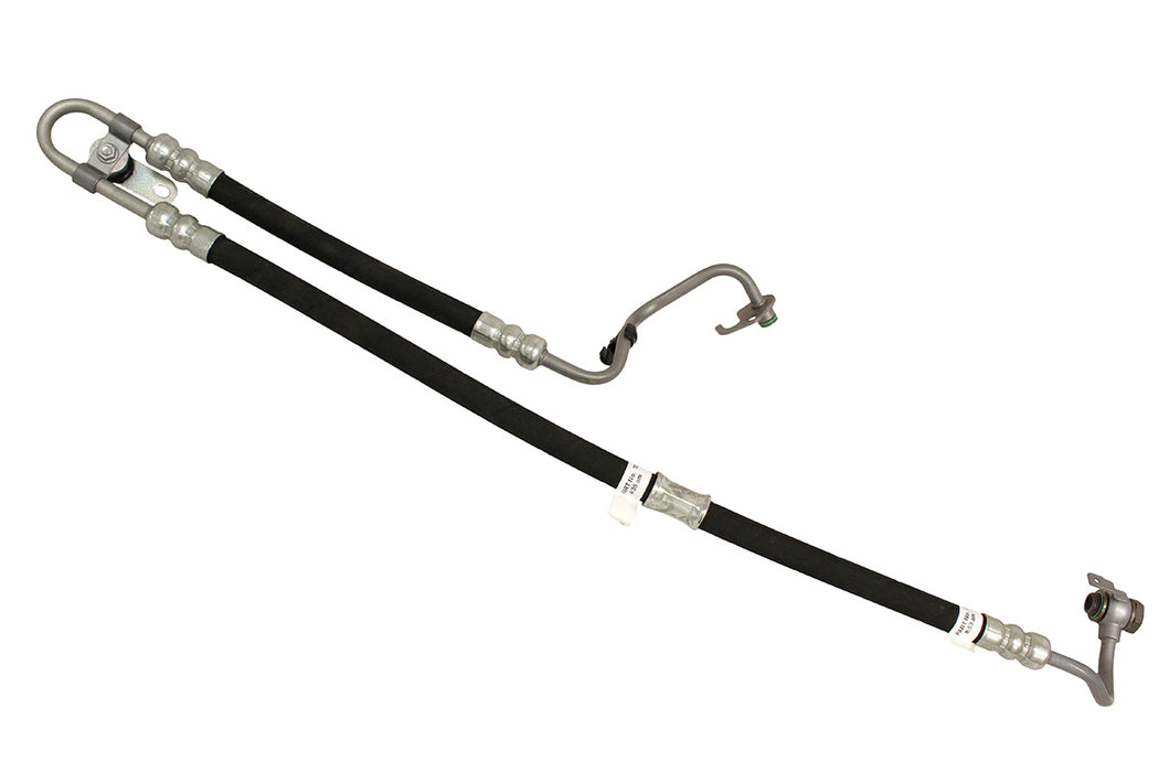 LR031836LR - Hose - Pump to Steering Gear  by LAND ROVERSteering or Suspension Part Land Rover Range Rover 